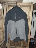 Nike jasje, Ophalen, Zwart, Nike, Zo goed als nieuw