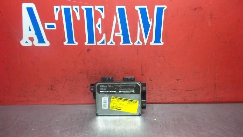 CALCULATEUR MOTEUR ECU Peugeot Partner (9650359580), Utilisé, Peugeot