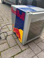 Kleine redbull frigo, Elektronische apparatuur, Ophalen