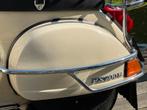 Vespa PX 200 E, Scooter, 11 kW of minder, 1 cilinder