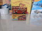 Autobus Matchbox Superfast à Londres, Enlèvement ou Envoi, Utilisé, Bus ou Camion