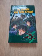 Marc de Bel - De formule van tante Kriegel, Ophalen of Verzenden, Marc de Bel