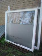 RAMEN, Doe-het-zelf en Bouw, Ophalen, Gevelraam of Ruit, Gebruikt, 80 tot 120 cm