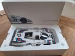 Porsche 917K - 1/18 - Porsche Museum, Ophalen of Verzenden, Norev