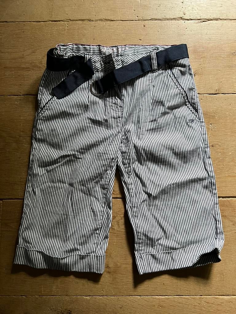Bermuda Tommy Hilfiger 16 jaar, Kinderen en Baby's, Kinderkleding | Maat 176, Ophalen, Zo goed als nieuw, Meisje, Broek