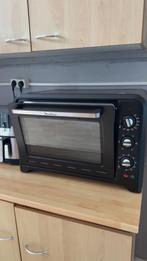 Four moulinex 60L, Electroménager, Enlèvement, Comme neuf, Autoportant, Four
