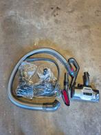 Accessoires aspirateur Hoover., Electroménager, Enlèvement, Aspirateur