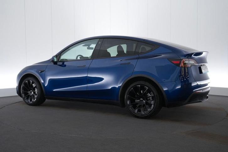 (2DQC994) TESLA MODEL Y, Autos, Tesla, Entreprise, Achat, Model Y, ABS, Caméra de recul, Régulateur de distance, Airbags, Air conditionné