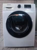 Wasmachine Samsung, Ophalen