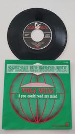 Viola Wills - Als je mijn gedachten kon lezen, Ophalen of Verzenden, Nieuw in verpakking, Disco