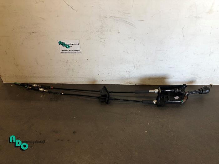 Mécanique boîte de vitesse d'un Ford KA (KA 08-), Autos : Pièces & Accessoires, Autres pièces automobiles, Ford, Utilisé, 3 mois de garantie