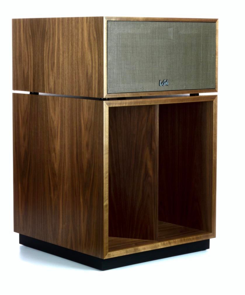 Klipsch Lascala speakers, Ophalen, Zo goed als nieuw, Overige merken