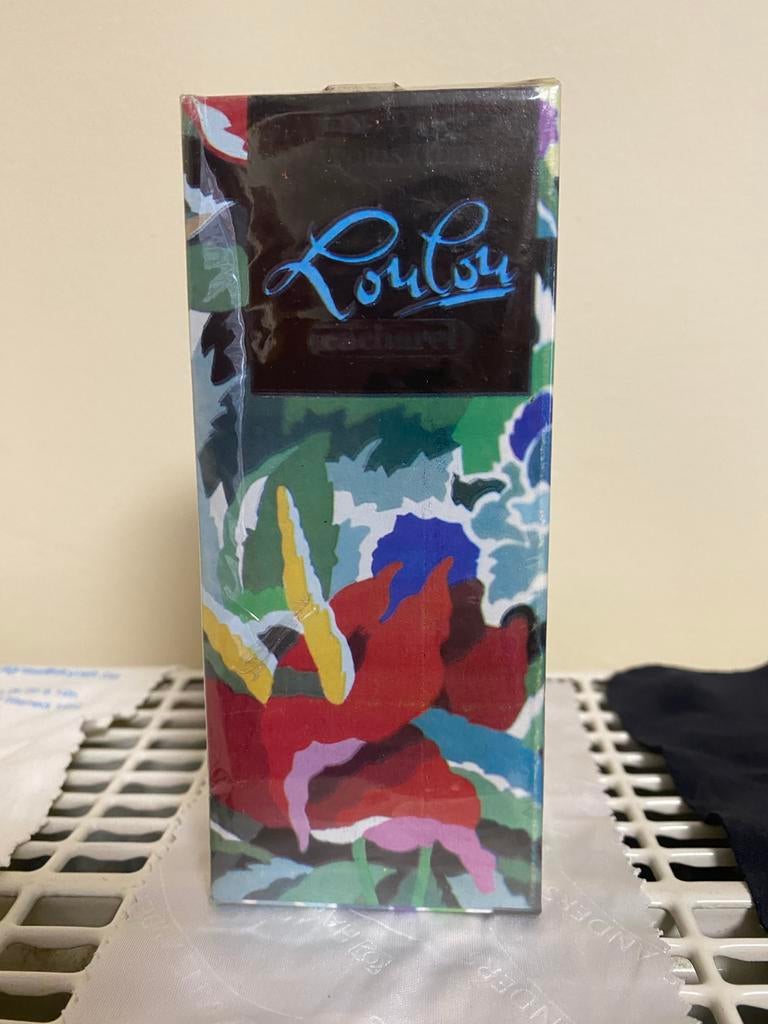 Eau de parfum Lou Lou Lou  neuf 50 ml, Bijoux, Sacs & Beauté, Beauté | Parfums, Enlèvement ou Envoi, Neuf