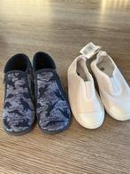 Nieuwe Pantoffels/ turnpantoffels maat 25-26, Ophalen, Nieuw