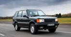 RECHERCHÉ : Range Rover P38 2.5D, Autos, Achat, Diesel, Particulier, Range Rover