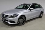 Mercedes-Benz C-CLASS 180 C 180 d (automatique), Argent ou Gris, Achat, Euro 6, Entreprise