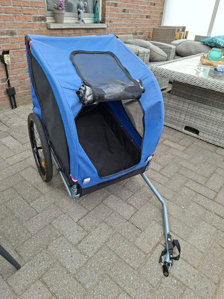 Hondenkar, Dieren en Toebehoren, Honden-accessoires, Ophalen