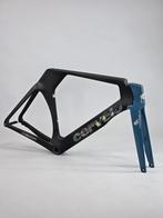 Cervelo P5 frameset NIEUW LTD maat 56, 58, Neuf, 10 à 15 vitesses, Enlèvement ou Envoi, 53 à 57 cm