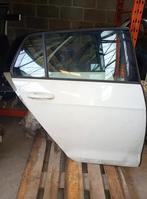 Porte arrière droit golf7, Enlèvement, Avant, Volkswagen, Porte