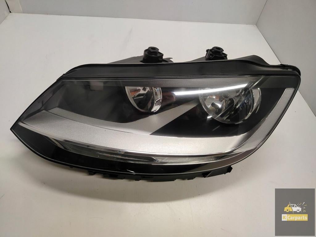7N1941005C, VW Sharan II Normaal linkerlicht, Auto-onderdelen, Verlichting, Gebruikt, Volkswagen, Volkswagen AG, Vw@volkswagen.de
