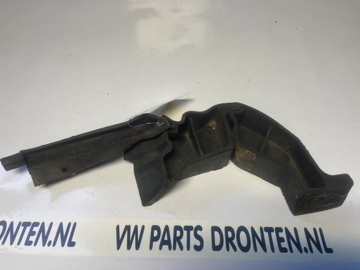 Paravent van een Alfa Romeo Spider, Auto-onderdelen, Carrosserie, Alfa Romeo, Gebruikt, 3 maanden garantie, Ophalen of Verzenden