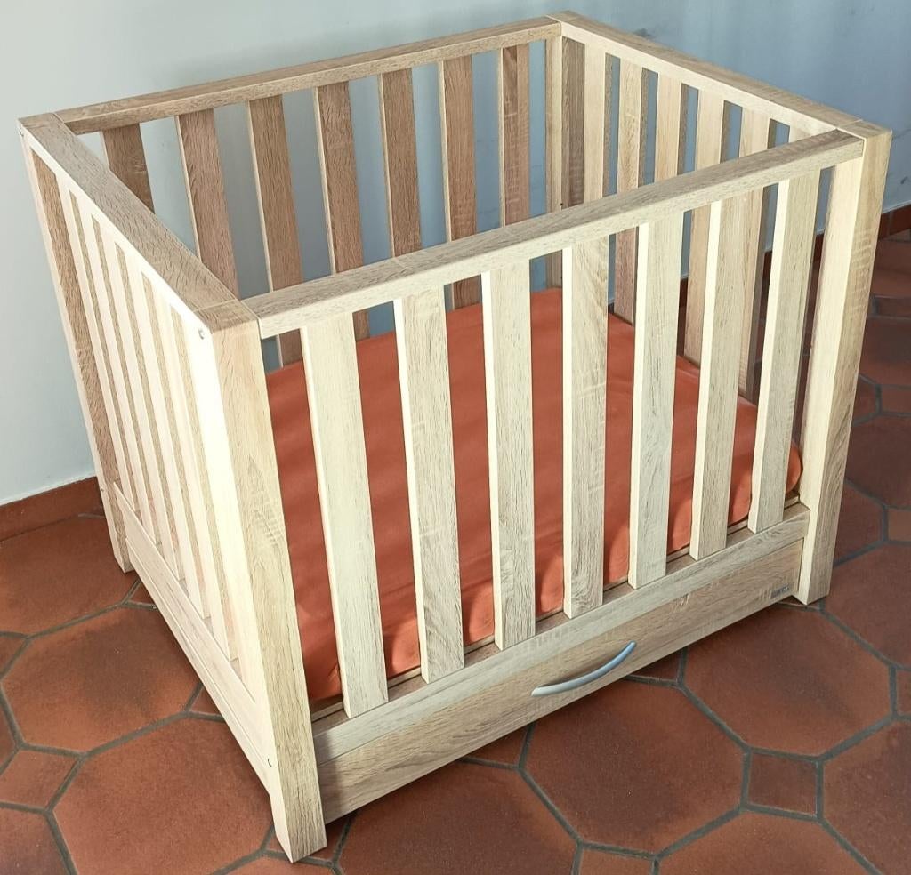 Park, Enlèvement, Utilisé, Rectangulaire, Tiroir