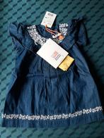 Mooi nieuw jeans kleedje + panty, Original Marines, maat 86, Meisje, Nieuw, Ophalen of Verzenden, Setje