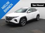 Hyundai Tucson 1.6 T-GDi 48V Shine 7-DCT LED | NAVI | LEDER, Auto's, Hyundai, Stof, Gebruikt, 110 kW, 4 cilinders