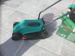 Elektrische grasmaaier, Ophalen, Cirkelmaaier, Elektrische grasmaaier, Zo goed als nieuw