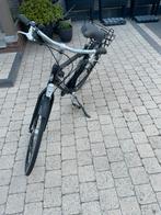 Gazelle herenfiets, Fietsen en Brommers, Fietsen | Heren | Herenfietsen, Ophalen, Gebruikt, Versnellingen, 57 tot 61 cm