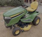 John Deere x354 Zitmaaier, John Deere, Fonction de mulching, Comme neuf, Enlèvement