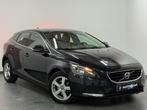Volvo V40 2.0 D2 Euro6b - Airco - Carnet, Cuir et Alcantara, Achat, Euro 6, Entreprise