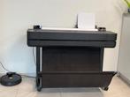 HP Plotter T630 DesignJet, Wi-Fi intégré, Impression noir et blanc, Enlèvement, HP