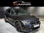 Volkswagen Tiguan Allspace 2.0 TDI R-LINE DSG 7PLACES CARPLA, Autos, Cuir, 110 kW, 7 places, 1968 cm³