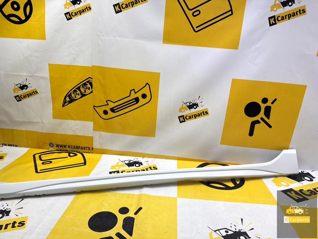 Bas de caisse gauche VW VOLKSWAGEN GOLF 8 VIII R20 5H0853856, Autos : Pièces & Accessoires, Volkswagen, Volkswagen AG, Gauche