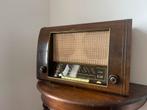 Saba vintage radio, Antiek en Kunst, Ophalen