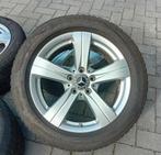 Winterbanden velgen alu Mercedes C W206 17inch TPMS 5mm ❄️, Ophalen