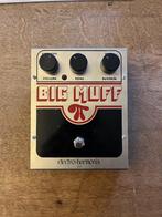 Gitaarpedaal - Big Muff Electro Harmonix, Musique & Instruments, Enlèvement, Utilisé