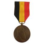 Médaille de l'Association des Filleuls de S.M. Léopold II, Enlèvement ou Envoi, Autres, Ruban, Médaille ou Ailes