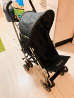 Kinderbuggy in perfecte staat met opbergvakken opvouwbaar, Kinderen en Baby's, Buggy's, Ophalen, Zo goed als nieuw