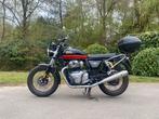 Royal Enfield Interceptor 650, Motoren, Motoren | Royal Enfield, 2 cilinders, Minimaal motorrijbewijs A2, ABS, 650 cc