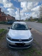 VW Golf 6 révisée 1.2, Autos, Achat, Boîte manuelle, Noir, 5 portes