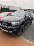 Ford Ranger SC BiT EcoBlue Wildtrak AUT, Cuir, Achat, 157 kW, Automatique