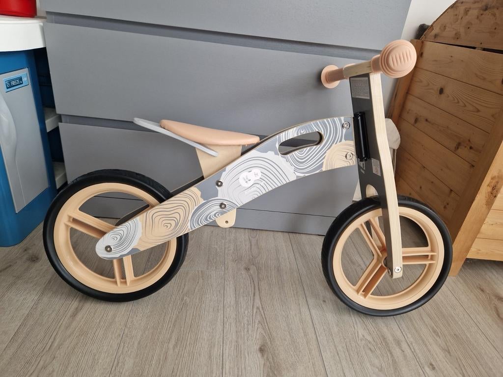 Kinderkraft-fiets, Kinderen en Baby's