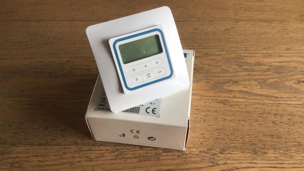 CAME timer, Enlèvement ou Envoi, Neuf