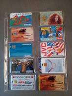 15 cartes de visite France lot 120 T, Collections, Enlèvement ou Envoi