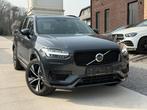 Volvo XC90 T8 AWD 7-ZIT*FULL* Headsup*360*Pano*Trekhaak, Autos, Volvo, XC90, Achat, Euro 6, Noir