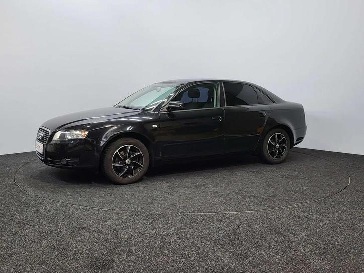 Audi A4 1.9 TDi ~ Radio ~ Airco ~ Cruise, Autos, Audi, Entreprise, Achat, A4, ABS, Airbags, Air conditionné, Bluetooth, Ordinateur de bord