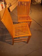 Stoelen in perfecte staat., Ophalen