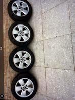 jantes alu origines mini coopeer, 15 pouces, Pneus et Jantes, 4 Saisons, 175 mm